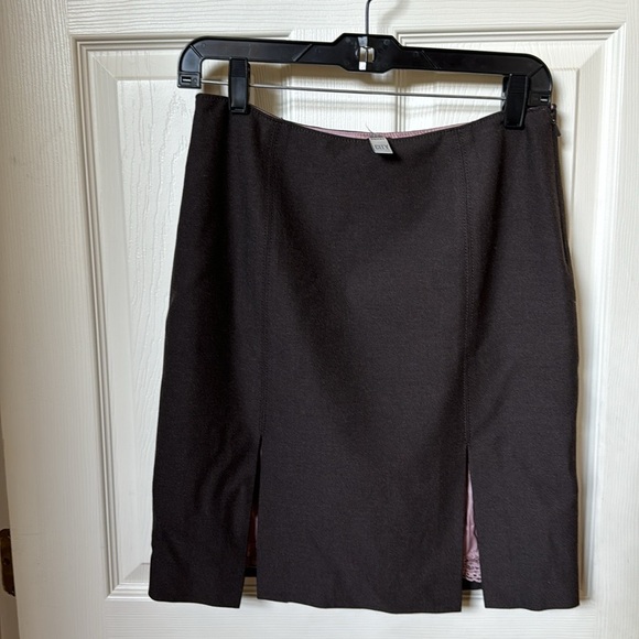 DKNY CITY skirt size Petite - Picture 7 of 7